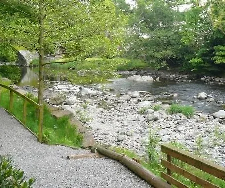 Holiday home 13 Keswick Bridge Keswick (Cumbria)