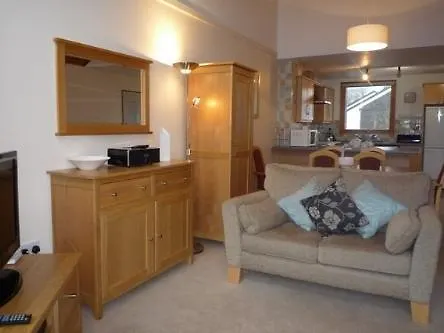 Holiday home 13 Keswick Bridge *