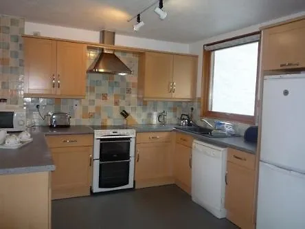 13 Keswick Bridge Holiday home *