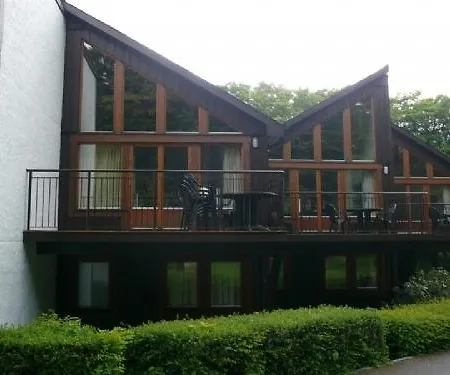 13 Keswick Bridge Vakantiehuis Keswick (Cumbria)