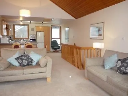 13 Keswick Bridge Holiday home