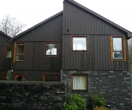 13 Keswick Bridge Holiday home *